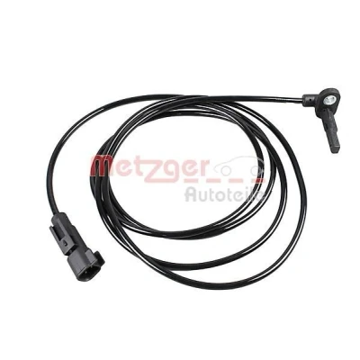 Billede af METZGER 09001374 ABS Sensor 2 OPEL: Insignia A Sports Tourer, Hatchback