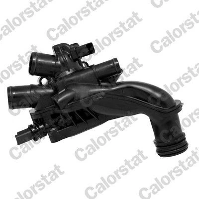 Billede af CALORSTAT by Vernet TE7160.105J Termostat 105 med pakning, uden kabelsæt sensor PEUGEOT: 207 CC, Hatchback, 308 I SW