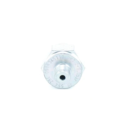 Billede af BOSCH 0 986 345 110 Bremselyskontakt elektrisk VOLKSWAGEN: Caddy 1 Pickup, GOLF 1, Beetle