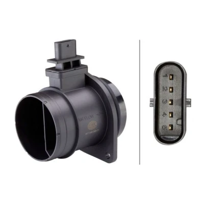Billede af HELLA 8ET 358 095 711 Luftmassemåler MINI: Hatchback