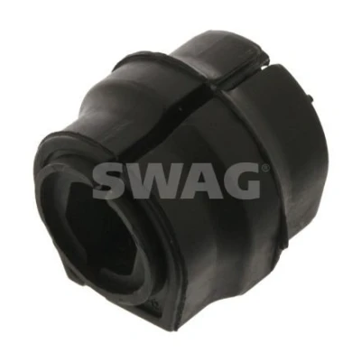 Billede af SWAG 62 94 0187 Stabilisatorbøsning foraksel 23 CITROËN: C4 II Hatchback, I Grand Picasso, Berlingo Van, PEUGEOT: 307 CC, Hatchback