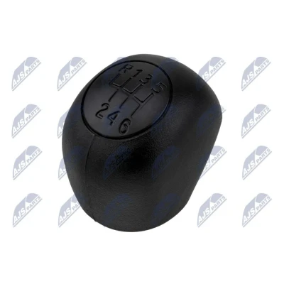 Billede af NTY GZB FT 002 Gearknop