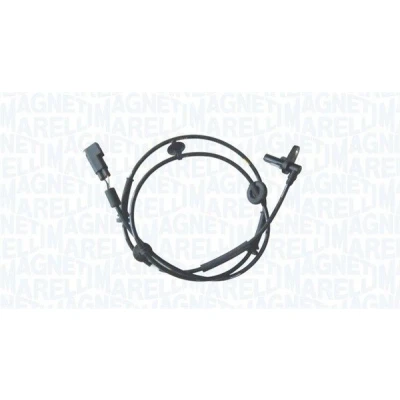 Billede af MAGNETI MARELLI 172100091010 ABS Sensor foraksel 2 1400 FORD: Transit Mk6 Ladvogn/Chassis, Van