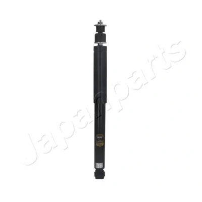 Billede af JAPANPARTS MM 00289 støddæmper bagaksel Gastryk Teleskop øverste stift, nederste øje MERCEDES BENZ: A klasse, B klasse