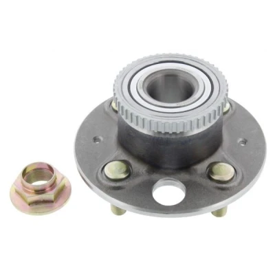 Billede af MAPCO 26534 Hjullejesæt med ABS sensorring HONDA: CIVIC 7 Hatchback
