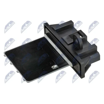 Billede af NTY ERD NS 009 Modstand, kabineventilator NISSAN: MICRA 2, Almera Tino, II Hatchback
