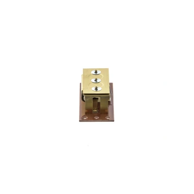 Billede af MAHLE ORIGINAL ABR 83 000P Modstand, kabineventilator