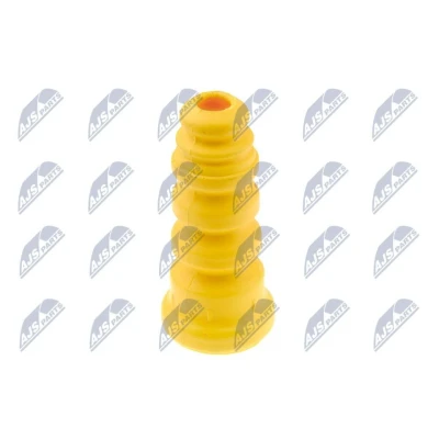 Billede af NTY AB MZ 029 Gummianslag, affjedring bagaksel FORD: C Max