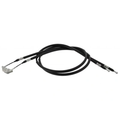 Billede af MAPCO 5693 Håndbremsekabel 1644 Skivebremse OPEL: Astra H Hatchback, GTC