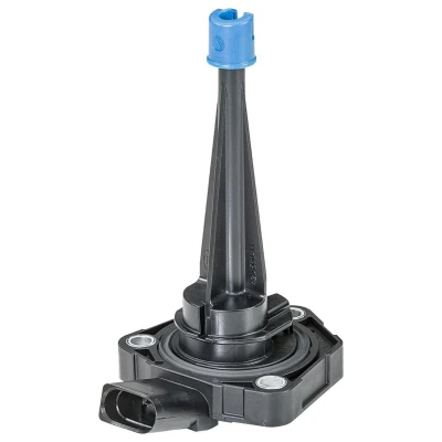 Billede af HELLA 6PR 010 418 901 Sensoren med pakning AUDI: A4 B8 Avant, Sedan, Q5