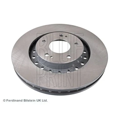 Billede af BLUE PRINT ADC44386 Bremseskiver foraksel 314 30 5 114 indvendigt ventileret coatet