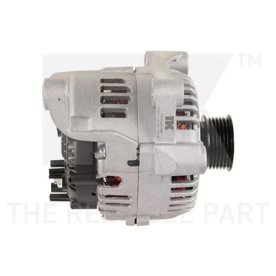 Billede af NK 4848921 Generator 12V 150A BMW: 3 Touring, Sedan, Coupe