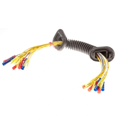 Billede af FEBI BILSTEIN 107069 Kabelreparationssæt, bagklap