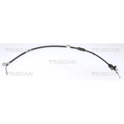 Billede af TRISCAN 8140 141168 Håndbremsekabel 1203/1033 Skivebremse NISSAN: Leaf I