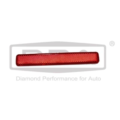 Billede af DPA 89450304202 Reflektor højre VOLKSWAGEN: Transporter 5, Multivan 5 (7HM