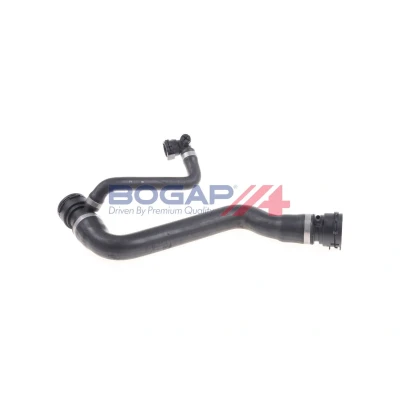 Billede af BOGAP B4228267 Kølerslanger BMW: 3 Sedan, Touring, Coupe