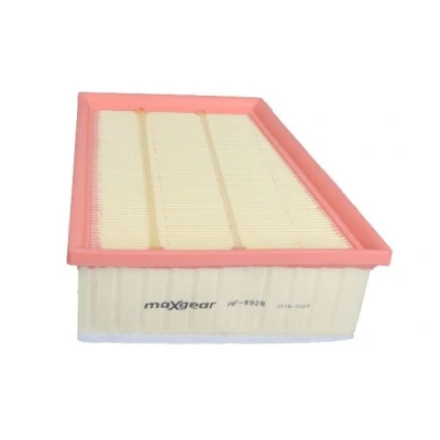 Billede af MAXGEAR 26 2436 Luftfilter 70 194 220 Filterindsats RENAULT: Megane 4, Talisman Grandtour, GRAND SCENIC 4