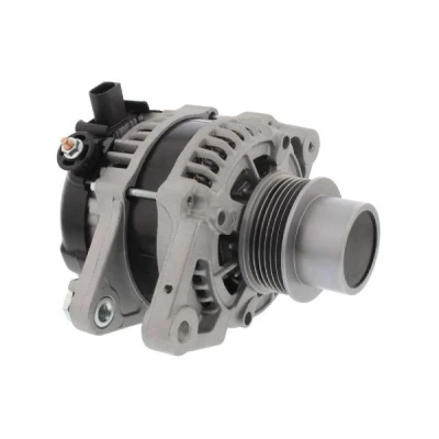 Billede af MAPCO 13322 Generator 14V 100A TOYOTA: Aygo, CITROËN: C1 II, PEUGEOT: 108 Hatchback