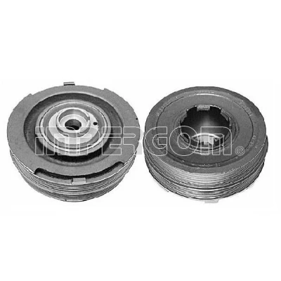 Billede af ORIGINAL IMPERIUM 10269 Remskive Krumtapaksel 155 4 BMW: 3 Sedan, Touring