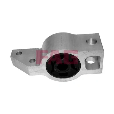 Billede af FAG 829 0108 10 Bøsning Gummimetalleje til bærearm VOLKSWAGEN: Touran I, Golf 6, 5, SKODA: Octavia II Hatchback, 2 Combi