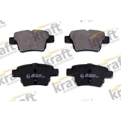 Billede af Bremseklodser KRAFT AUTOMOTIVE 6016000