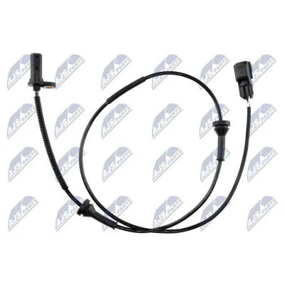 Billede af NTY HCA VV 010 ABS Sensor venstre foraksel, VOLVO: XC90 I