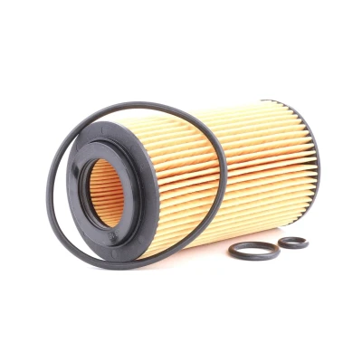 Billede af MAHLE ORIGINAL OX 153D3 Oliefilter Filterindsats MERCEDES BENZ: Vito Van, C klasse Sedan, E VOLVO: V40 Hatchback, XC60 I, C30