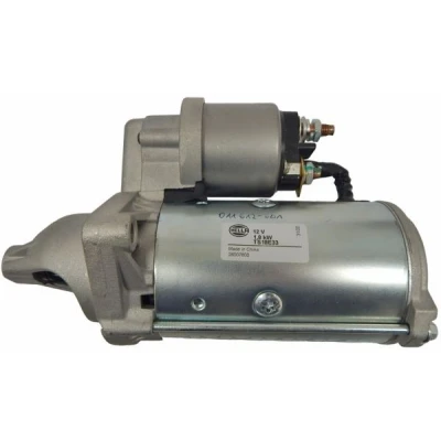 Billede af HELLA 8EA 011 612 601 Starter 12 1,8 10 OPEL: Corsa D Hatchback, Astra H Caravan, C Hatchback