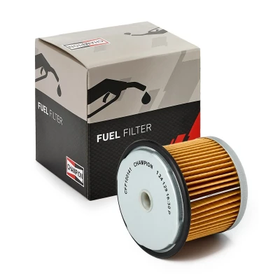 Billede af CHAMPION CFF100141 Brændstoffilter Filterindsats PEUGEOT: 406 Stationcar, Partner I Combispace, 306 Hatchback, CITROËN: Berlingo / First