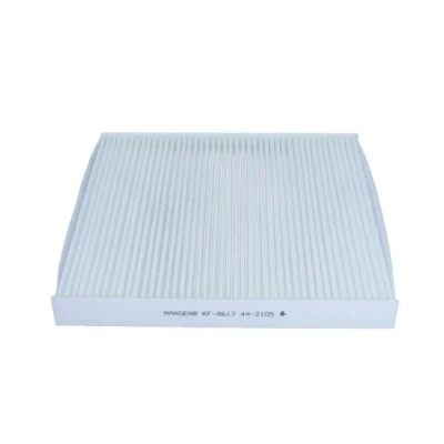 Billede af MAXGEAR 26 1955 Kabinefilter Aktivkulfilter 262 243 32