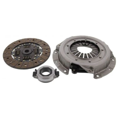 Billede af MAPCO 10501 Kobling i tre dele med udrykkerleje 200 NISSAN: ALMERA 1
