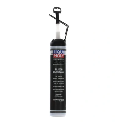 Billede af LIQUI MOLY 6185 Tætningsmiddel Dåse 200 sort