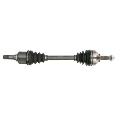 Billede af Drivaksel PASCAL G2R116PC