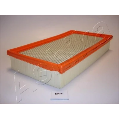 Billede af Luftfilter ASHIKA 20 0S S02