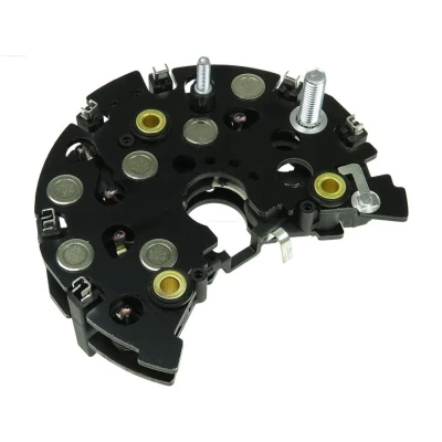Billede af AS PL ARC0204S Ensretter, generator