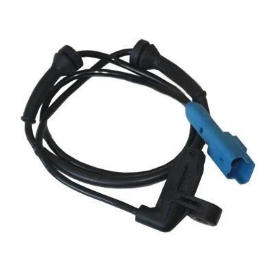 Billede af HITACHI 131550 ABS Sensor foraksel Hueco PEUGEOT: 206+ Hatchback, 206 SW
