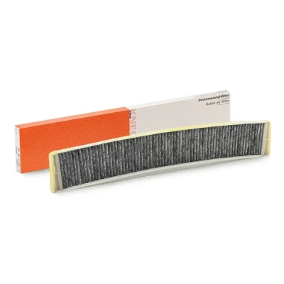 Billede af Filter, indvendig luft MAHLE ORIGINAL LAK 102