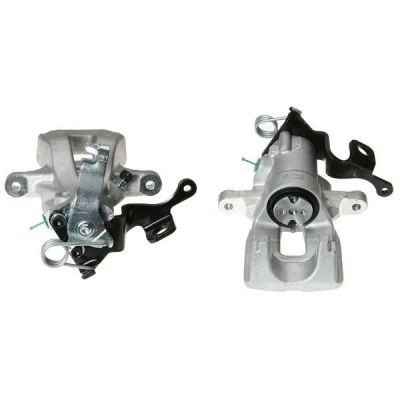 Billede af BUDWEG CALIPER 344248 Bremsekaliber CITROËN: C4 I Grand Picasso, Picasso 1