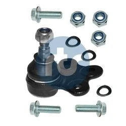 Billede af RTS 93 00321 056 Bærekugle Foraksel begge sider, nede OPEL: Vectra A Sedan, Astra F Caravan, CC