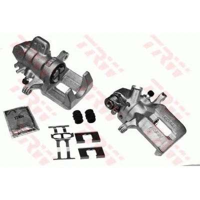 Billede af TRW BHQ222E Bremsekaliber Støbejern HONDA: CIVIC 7 Hatchback