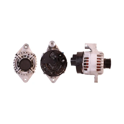 Billede af LUCAS ELECTRICAL LRA03656 Generator 14V 120A