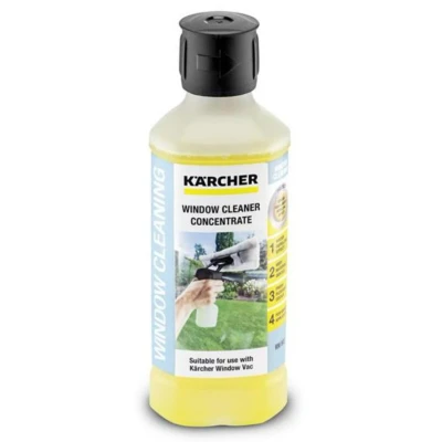 Billede af KARCHER RM 503 GLASS CLEANING 6.295 840.0 Vinduesrens Flaske 500