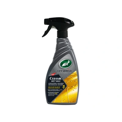 Billede af Turtle Wax Keramisk masse (500ml) Autoudstyr