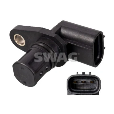 Billede af SWAG 84 10 8250 Sensoren SUZUKI: Liana Hatchback, SWIFT 3, Sedan