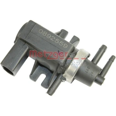 Billede af METZGER 0892559 Ladetryksstyring, Turbolader Magnetventil elektrisk pneumatisk VOLKSWAGEN: Passat B5 GP Variant, Sedan, Golf 4