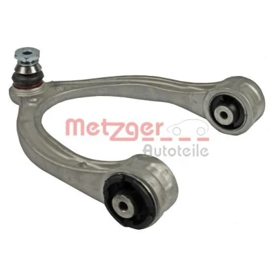 Billede af METZGER 58092501 Bærearm KIT + med bære /styreled venstre foraksel, oppe krydsarm MERCEDES BENZ: C klasse T modell, E Sedan, Sedan