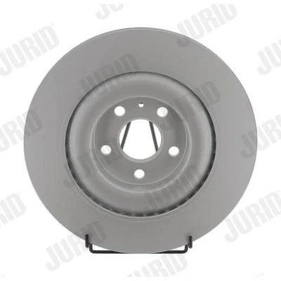 Billede af JURID Bremseskive VOLVO: XC90 II, XC40 20mm 5 108mm ventileret coatet 563630JC 31400779,31687441 Bremseskiver, Skivebremser