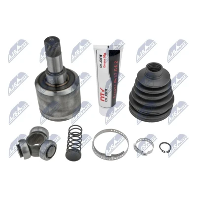 Billede af NTY NPW PE 056 Knokkelled manuelt gear venstre foraksel PEUGEOT: Expert III Van