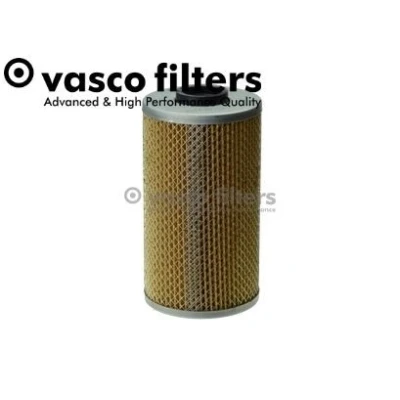 Billede af DAVID VASCO V189 Oliefilter Filterindsats BMW: 3 Sedan, 5 Touring, LAND ROVER: Range Rover 2, OPEL: Omega B Caravan