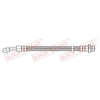 Billede af Bremseslange QUICK BRAKE 50.074